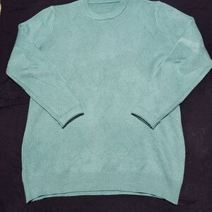 Mens Cashmere Sweater
